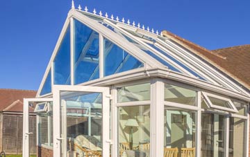 conservatory roof insulation costs Ruthall