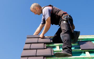 disadvantages of Ruthall slate roofing