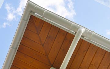Ruthall soffit types