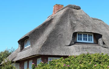 thatch roofing Ruthall, Shropshire