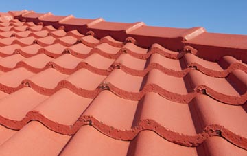 Ruthall tile and slate roof replacement