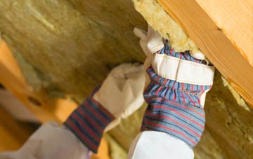 types of Ruthall pitched roof insulation materials
